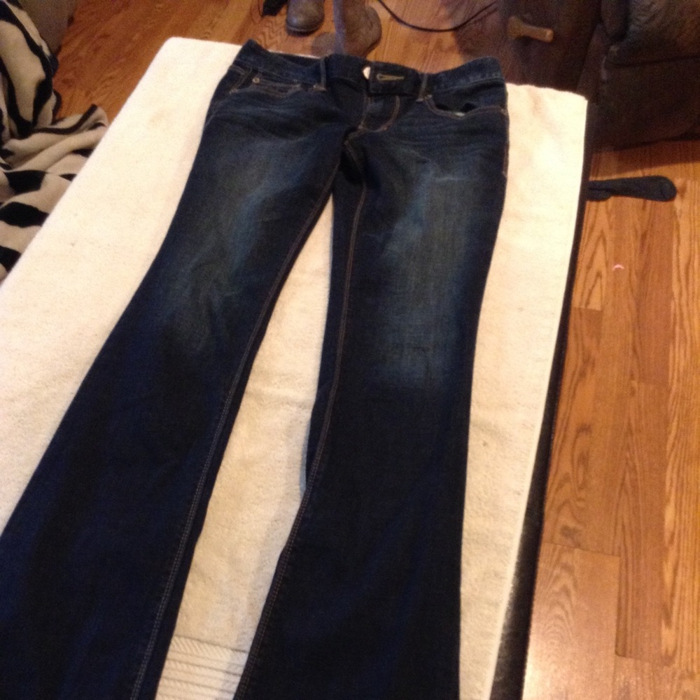 Women's jeans